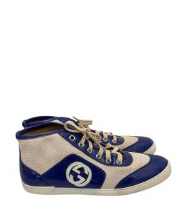 GUCCI Кеды