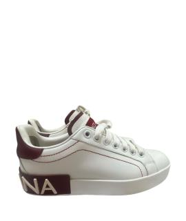DOLCE&GABBANA Кеды