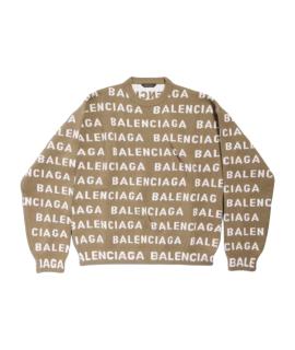 BALENCIAGA Джемпер / свитер