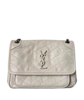 SAINT LAURENT Сумка через плечо