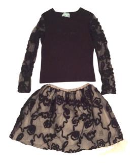 MISS BLUMARINE Комплект