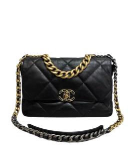 CHANEL Сумка через плечо