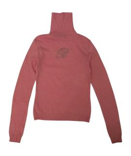MISS BLUMARINE Трикотаж