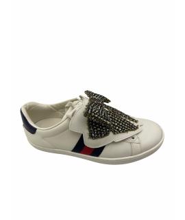 GUCCI Кеды