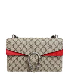 GUCCI Сумка через плечо