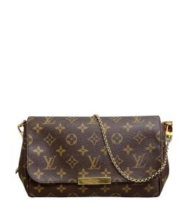LOUIS VUITTON Сумка через плечо