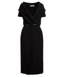 CHRISTIAN DIOR Коктейльное платье