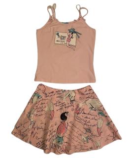 MISS BLUMARINE Комплект
