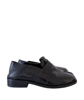 MAISON MARGIELA Лоферы