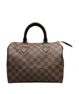 LOUIS VUITTON Сумка с короткими ручками