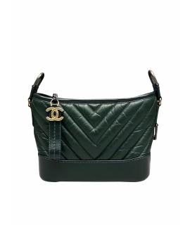 CHANEL Сумка через плечо