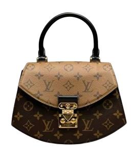 LOUIS VUITTON Сумка с короткими ручками