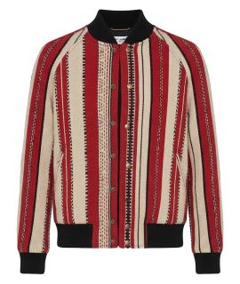 SAINT LAURENT Куртка