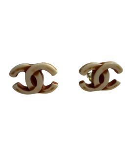 CHANEL Серьги