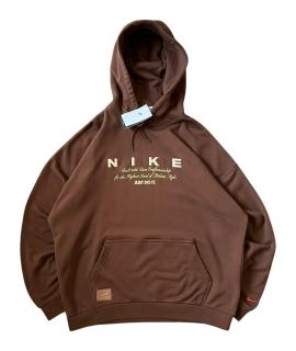 NIKE Худи/толстовка