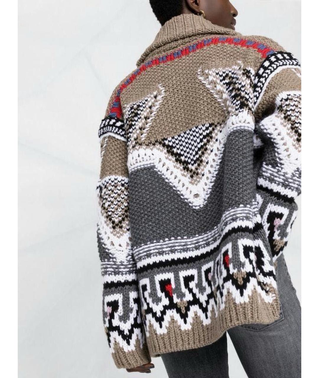 ZADIG & VOLTAIRE Кардиган, фото 8