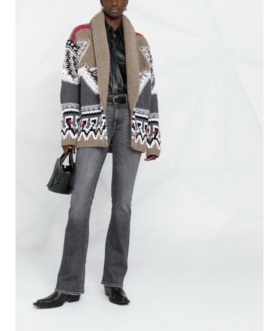 ZADIG & VOLTAIRE Кардиган, фото 5