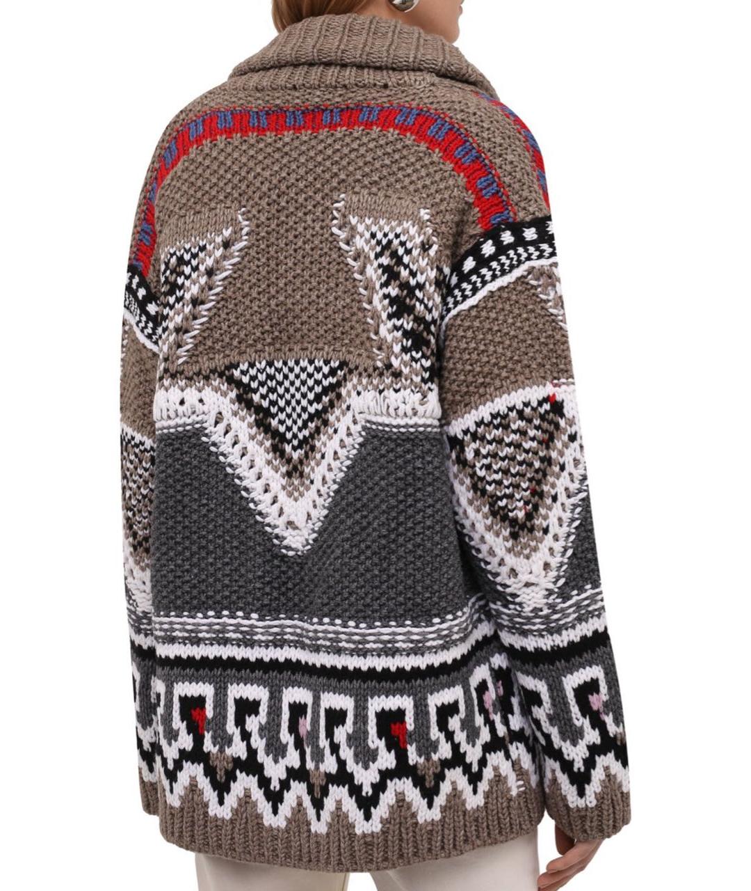 ZADIG & VOLTAIRE Кардиган, фото 7