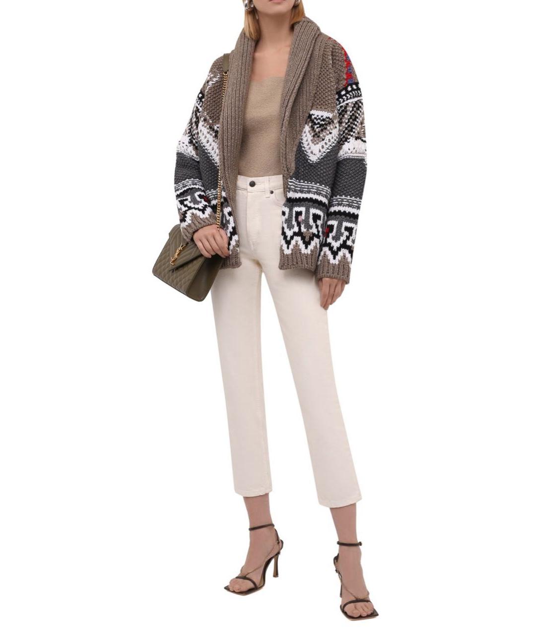 ZADIG & VOLTAIRE Кардиган, фото 3