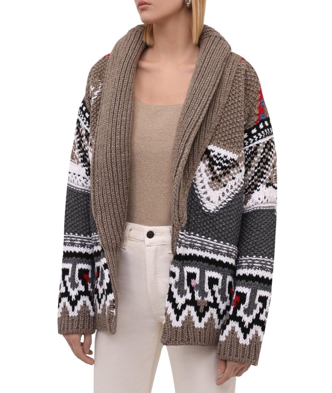 ZADIG & VOLTAIRE Кардиган, фото 6
