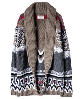 ZADIG & VOLTAIRE Кардиган