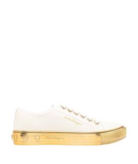 FERRAGAMO Кеды