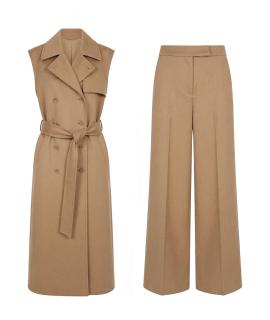MAX MARA Костюм с брюками