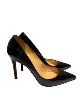 CHRISTIAN LOUBOUTIN Туфли