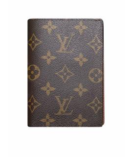 LOUIS VUITTON Обложка/футляр