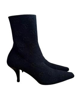 GUCCI Ботильоны