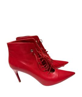 MIU MIU Ботильоны