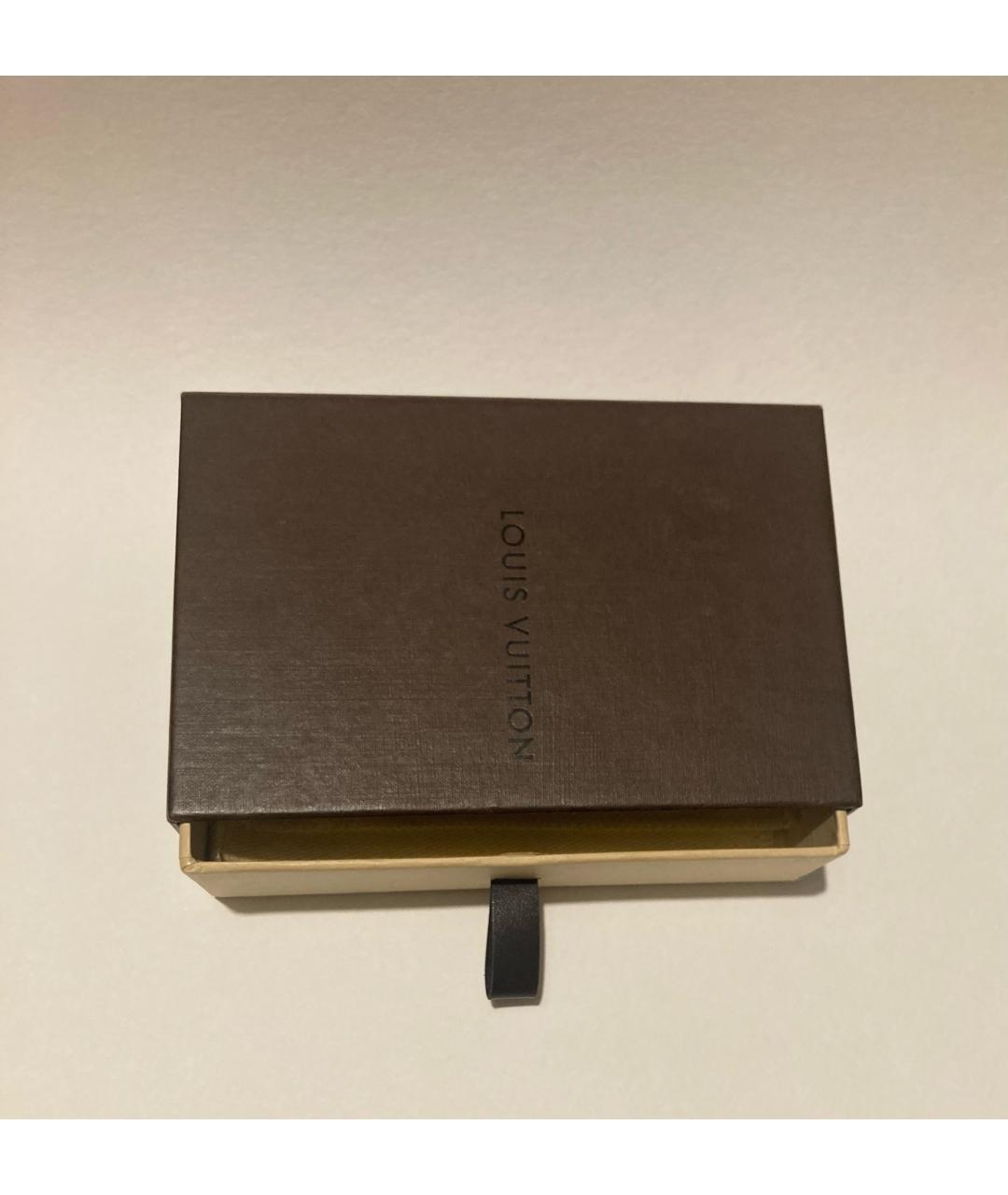 LOUIS VUITTON Розовая заколка, фото 6