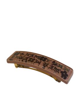 LOUIS VUITTON Заколка