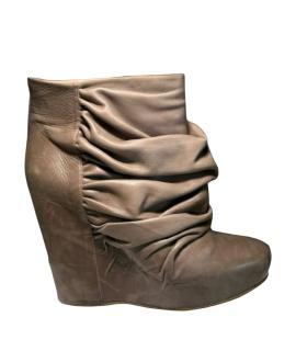 MAISON MARGIELA Ботильоны