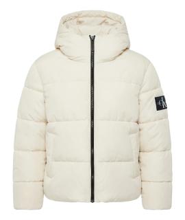 CALVIN KLEIN Куртка