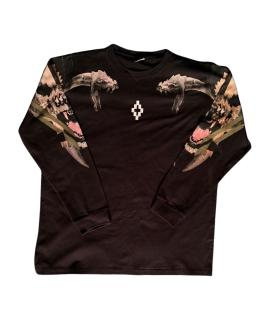 MARCELO BURLON Худи/толстовка