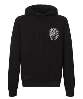 CHROME HEARTS Худи/толстовка