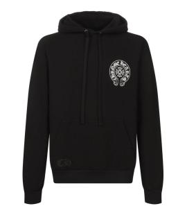 CHROME HEARTS Худи/толстовка
