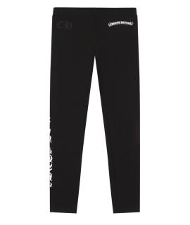 CHROME HEARTS Леггинсы и велосипедки