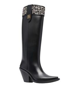 BALMAIN Сапоги