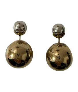 CHRISTIAN DIOR Серьги