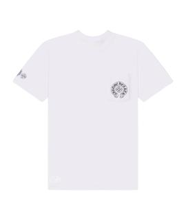 CHROME HEARTS Футболка