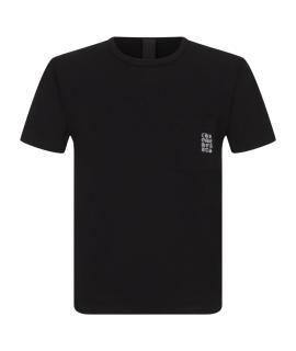 CHROME HEARTS Футболка