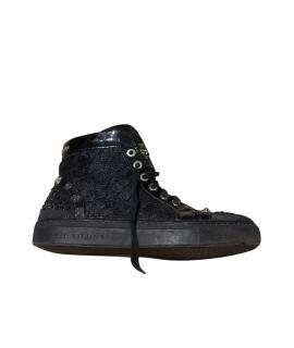 PHILIPP PLEIN Кеды