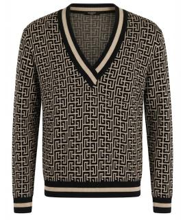 BALMAIN Джемпер / свитер
