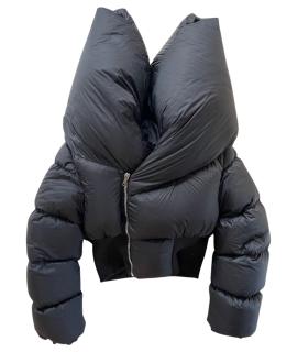 RICK OWENS Пуховик