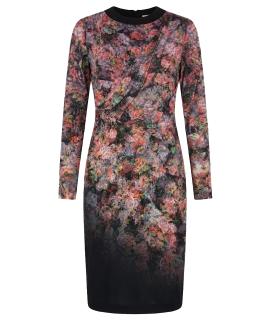 ESCADA Вечернее платье