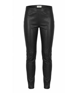 SAINT LAURENT Леггинсы и велосипедки