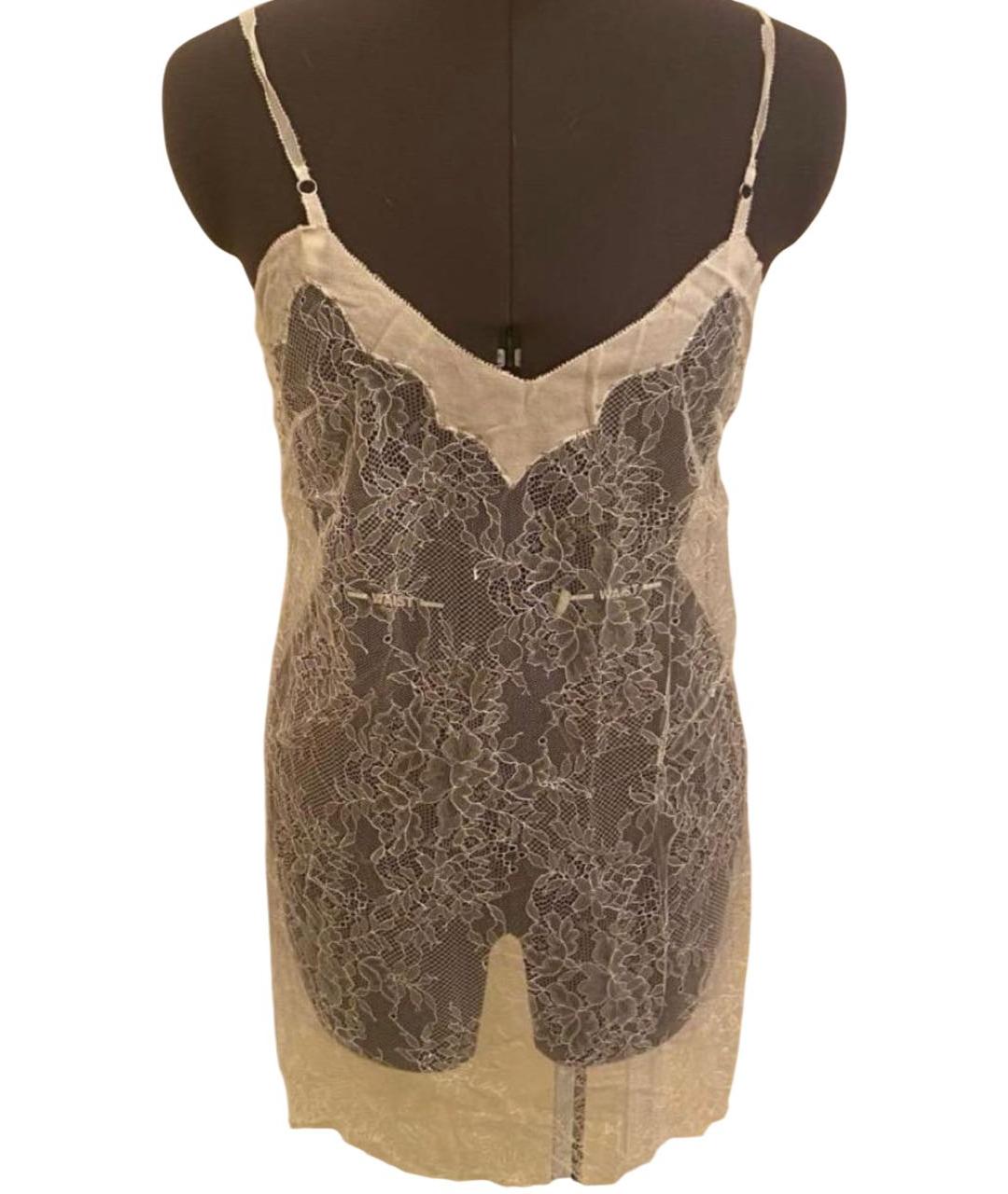 JENNY PACKHAM Белый комплекты, фото 3