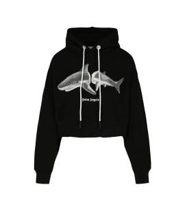 PALM ANGELS Худи/толстовка